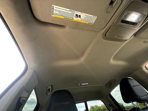 Used 2018 Chevrolet Colorado ZR2 image 20