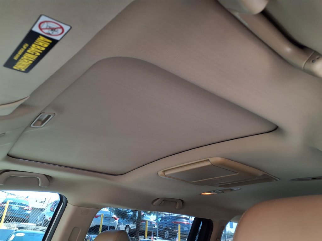 Used 2008 Honda Odyssey EX-L image 19