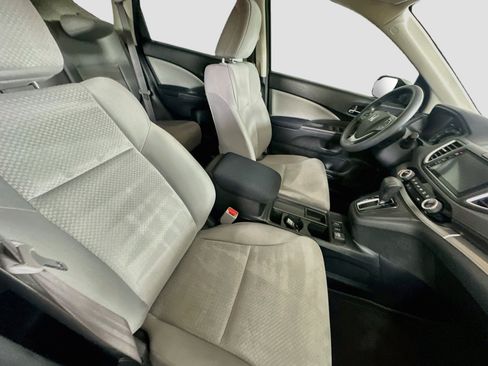 Used 2016 Honda CR-V EX image 30