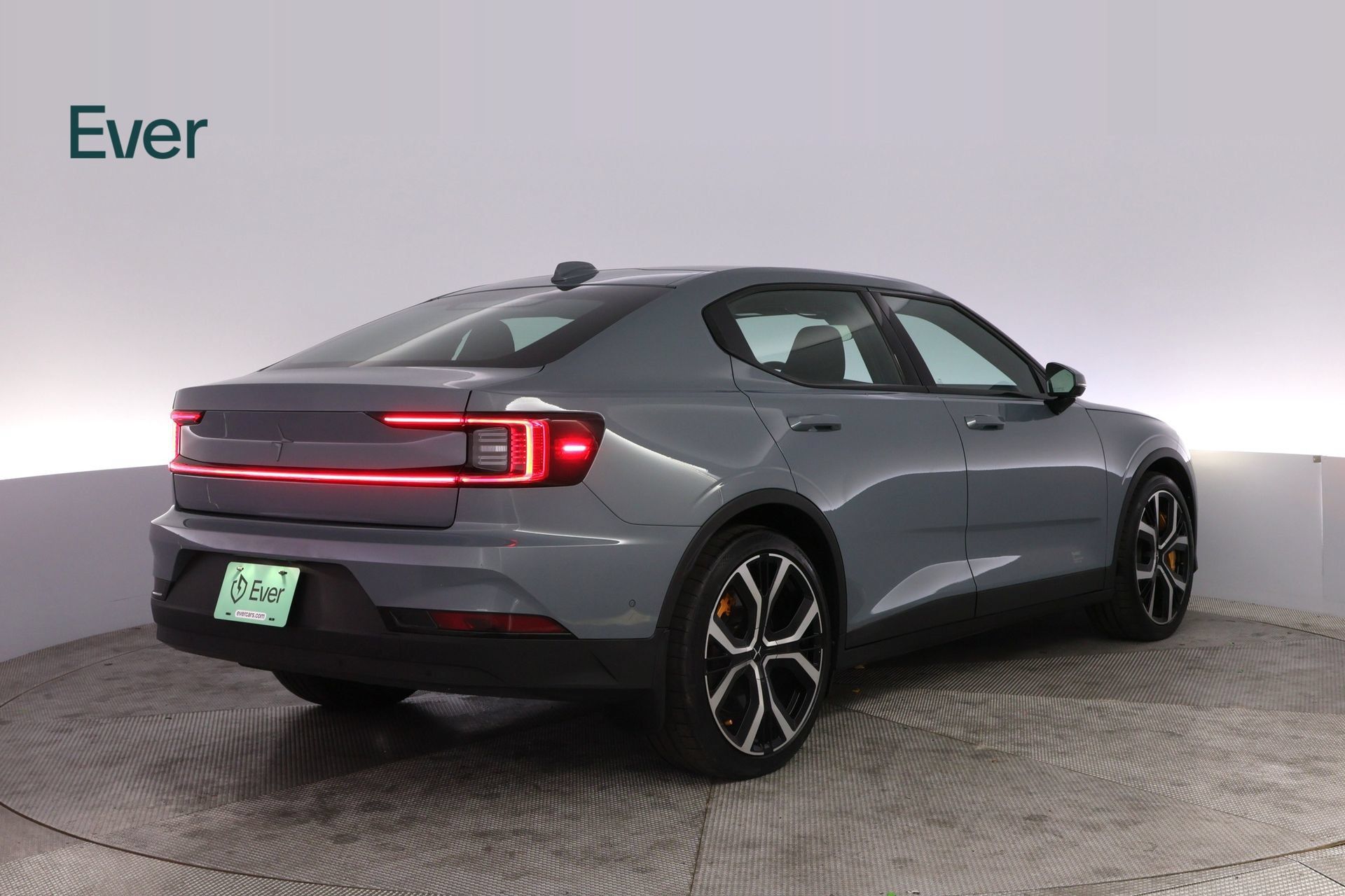 Used 2023 Polestar Polestar 2 w/ Pilot Pack AWD/4WD image 3