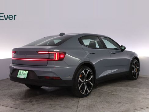 Used 2023 Polestar Polestar 2 w/ Pilot Pack AWD/4WD image 3