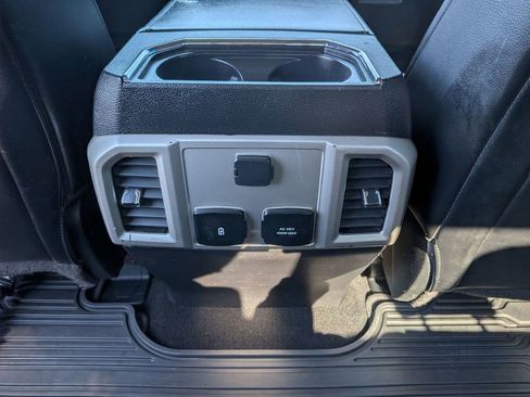 Used 2019 Ford F250 Lariat w/ Lariat Ultimate Package image 32