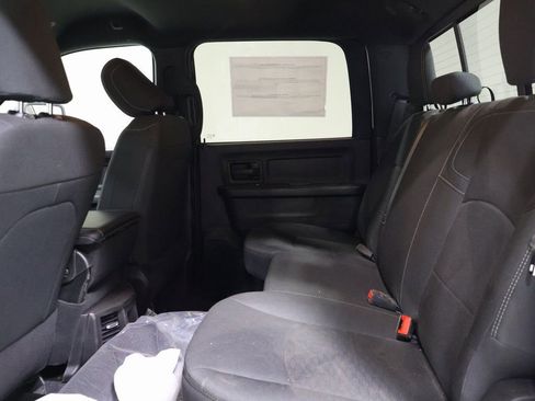 New 2025 RAM 3500 Tradesman image 13