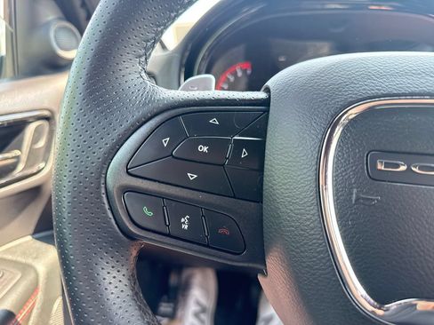 Used 2026 Dodge Durango GT AWD/4WD image 16