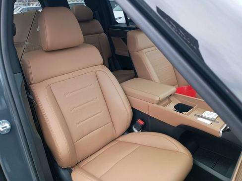New 2026 Hyundai Santa Fe Limited AWD/4WD image 31