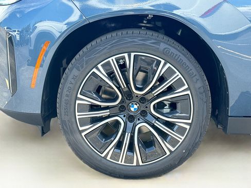 New 2026 BMW X3 xDrive30i w/ Convenience Package AWD/4WD image 26