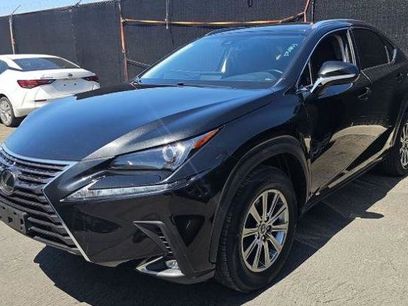 Used 2018 Lexus NX 300 FWD w/ Accessory Package