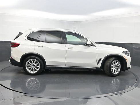 Used 2019 BMW X5 xDrive40i image 44