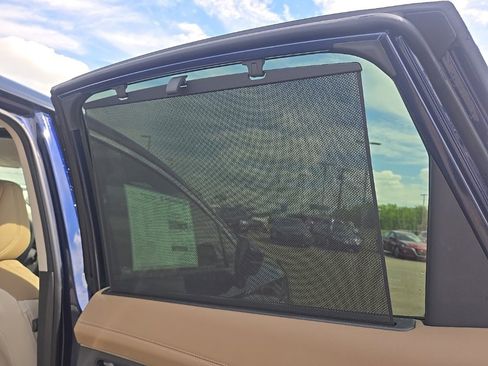 New 2025 Nissan Murano Platinum w/ Cargo Package image 41