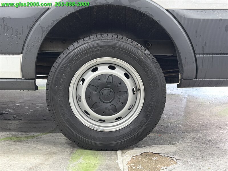 Used 2018 Ford Transit 350 XL RWD image 27