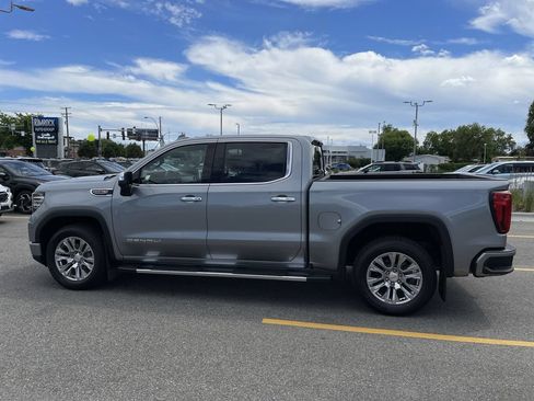 Used 2023 GMC Sierra 1500 Denali AWD/4WD image 4