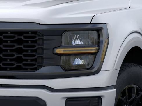 New 2026 Ford F150 STX AWD/4WD image 18