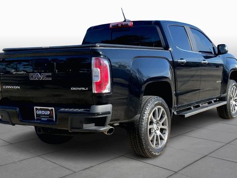 Used 2019 GMC Canyon Denali image 13