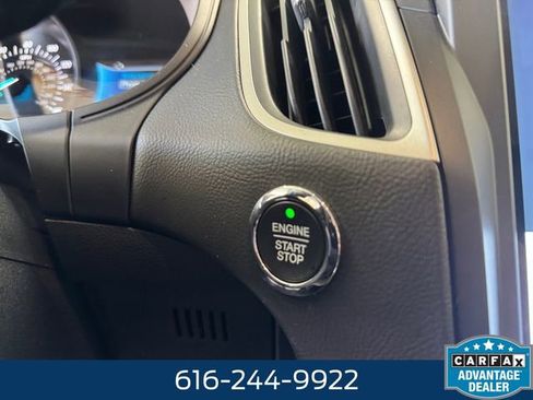 Used 2022 Ford Edge SEL w/ Convenience Package AWD/4WD image 20