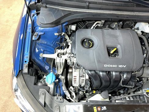 Used 2018 Hyundai Elantra Value Edition image 75