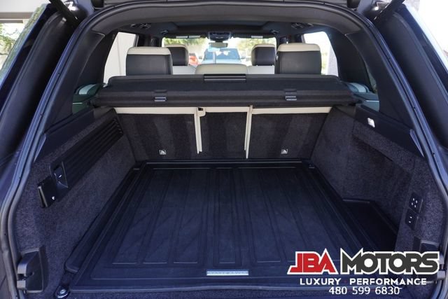 Used 2018 Land Rover Range Rover Long Wheelbase Supercharged AWD/4WD image 92