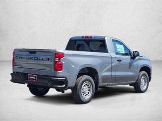 New 2026 Chevrolet Silverado 1500 W/T RWD video 2