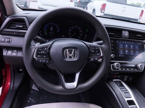 Used 2022 Honda Insight EX image 21