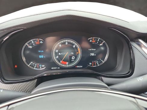 Used 2019 Cadillac CTS V image 14