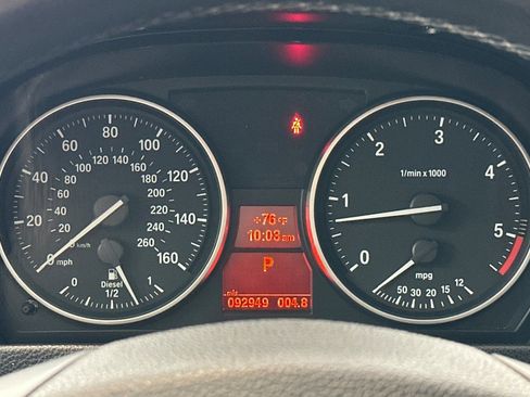 Used 2011 BMW 335d Sedan image 19