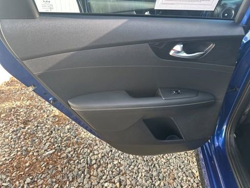 Used 2024 Kia Forte GT-Line w/ GT-Line Premium Package image 14