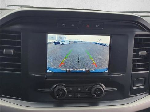 Used 2021 Ford F150 XL w/ XL Power Equipment Group image 10