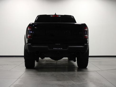 Used 2022 RAM 1500 TRX AWD/4WD image 5