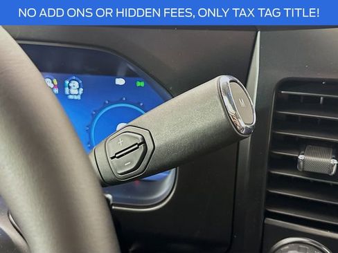 New 2026 Ford F250 Lariat w/ Black Appearance Package image 17