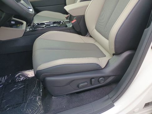 New 2026 Subaru Forester Limited AWD/4WD image 10