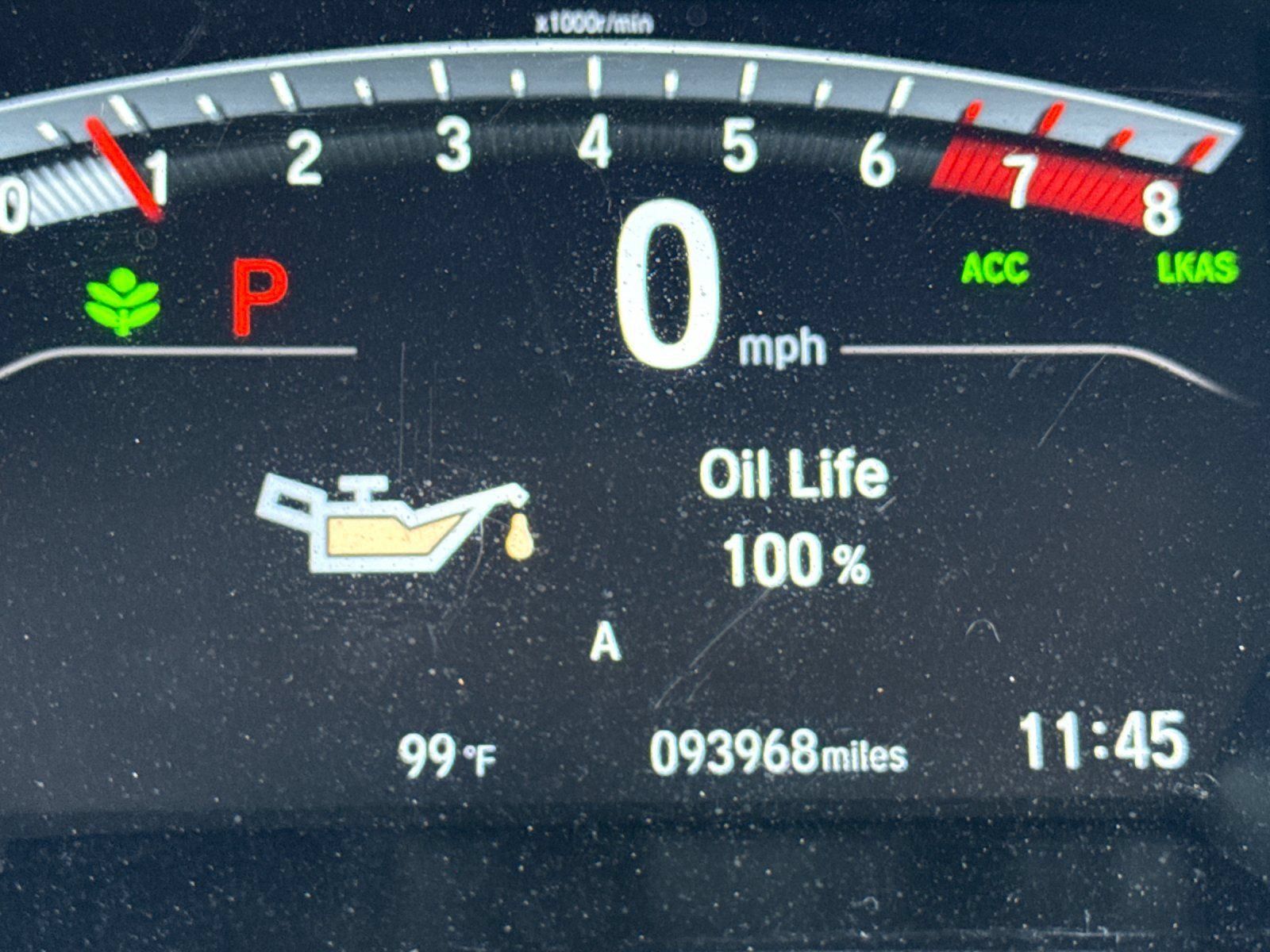 Used 2022 Honda CR-V EX image 26