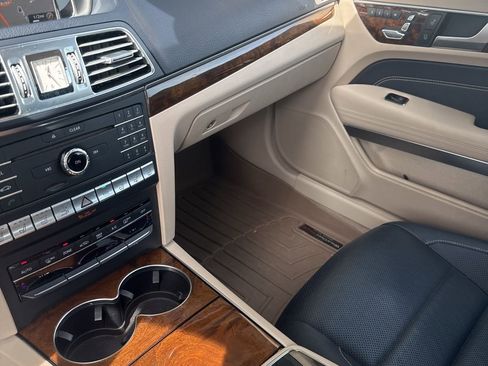 Certified 2017 Mercedes-Benz E 400 Cabriolet image 10