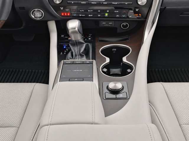 Used 2021 Lexus RX 350 FWD w/ Accessory Package (P1) image 24
