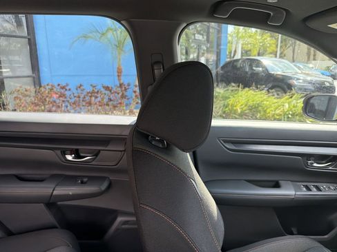 Used 2023 Honda CR-V Sport image 16