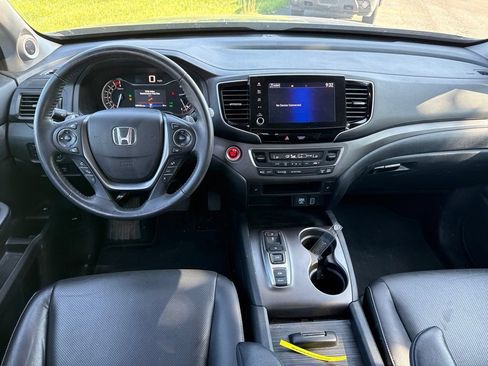 Used 2023 Honda Ridgeline RTL image 21