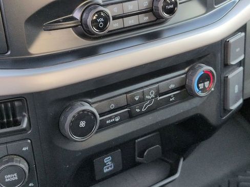 Used 2023 Ford F150 XLT image 23