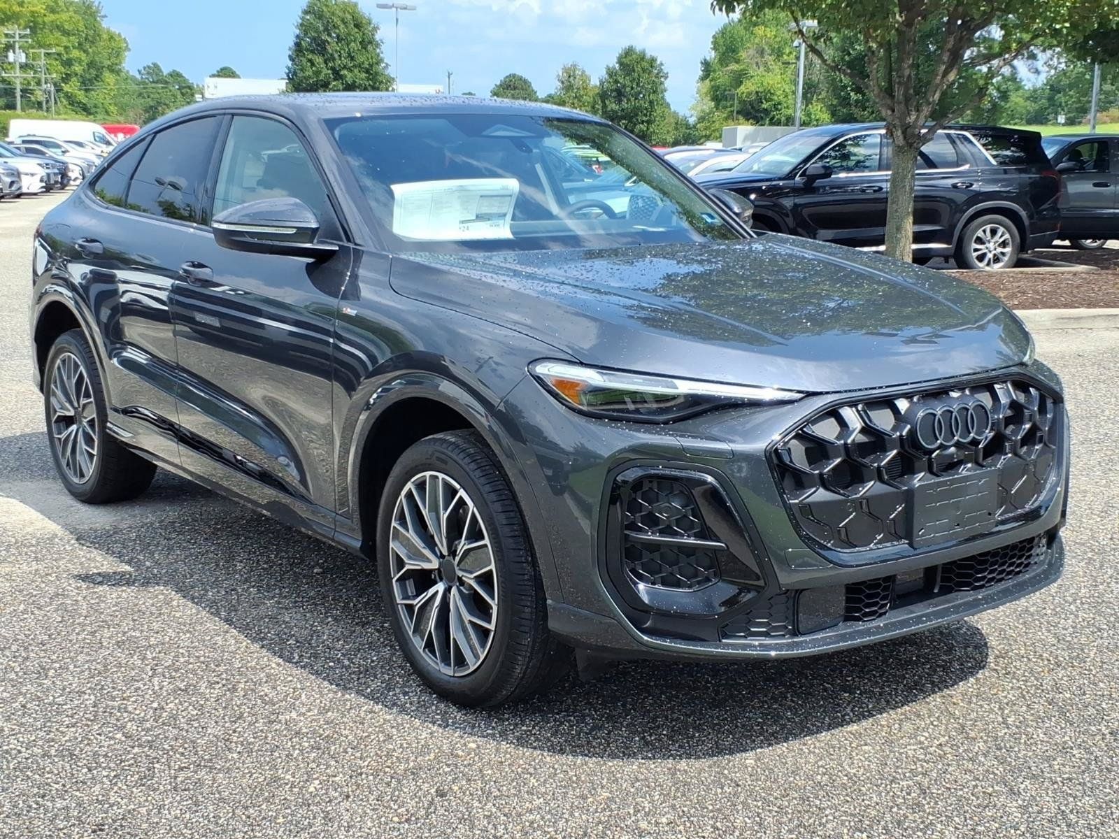 New 2026 Audi Q5 Premium Plus AWD/4WD image 5
