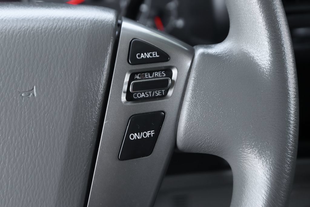 Used 2016 Nissan NV 2500 S w/ Power Package RWD image 27