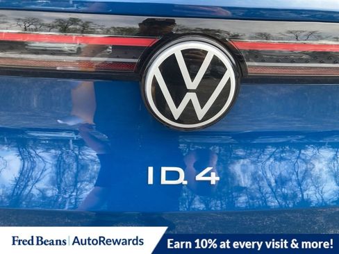 New 2026 Volkswagen ID.4 Pro S AWD/4WD image 9
