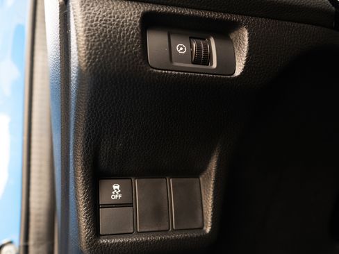 Certified 2025 Honda Civic Sport image 39