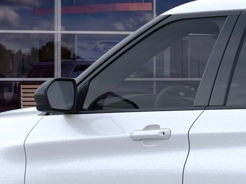 New 2026 Ford Explorer Active w/ Active Comfort Package AWD/4WD image 59