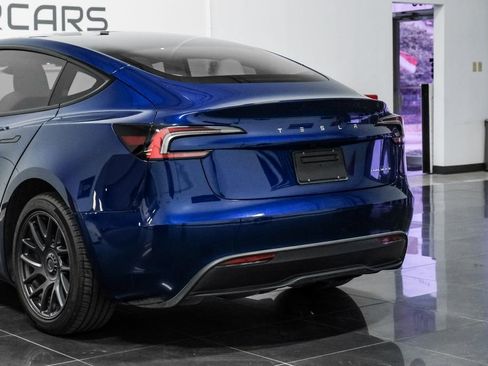 Used 2024 Tesla Model 3 Long Range image 16