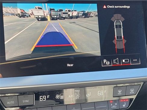 Used 2024 Audi A3 2.0T Premium image 18