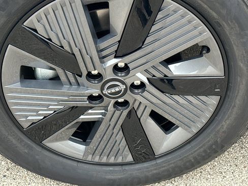 New 2026 Nissan Murano SL image 10