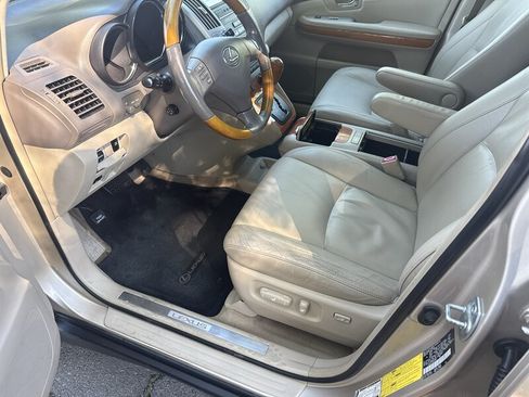 Used 2005 Lexus RX 330 AWD image 17