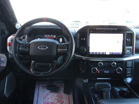 Used 2023 Ford F150 Raptor image 5
