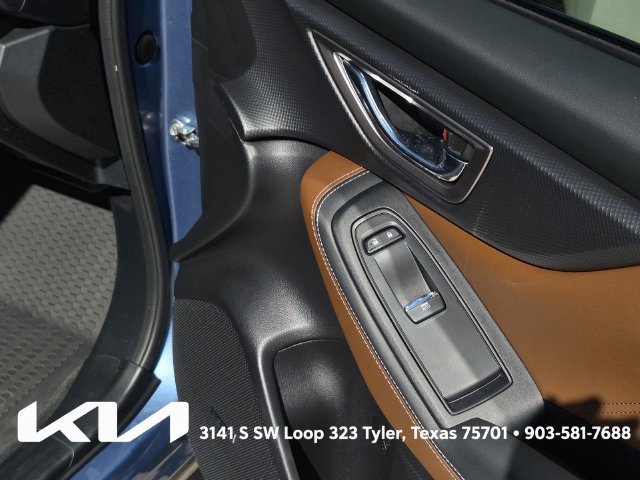 Used 2023 Subaru Forester Touring AWD/4WD image 18