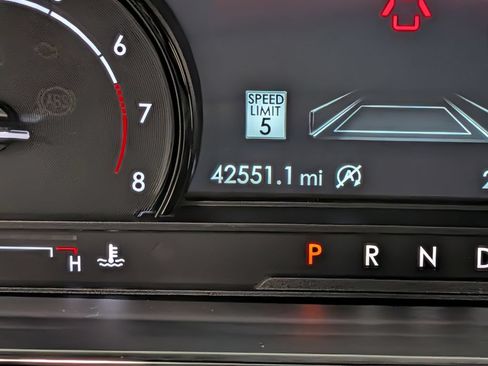Certified 2022 Lincoln Corsair AWD w/ Premium Package image 20