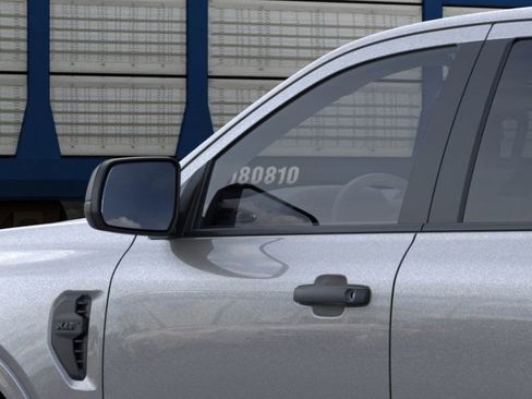 New 2025 Ford Ranger XLT image 20