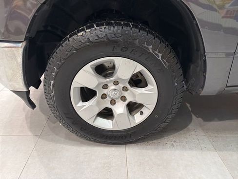 Used 2020 RAM 1500 Big Horn image 15