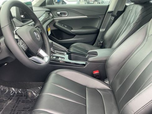 New 2026 Acura Integra image 9